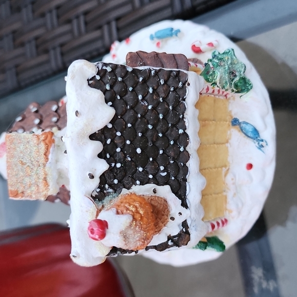 ‼️LAST ONE!!‼️ 🕯CANDLE-LITE CINNAMON APPLE CHRISTMAS CANDLE🕯 - Picture 9 of 11